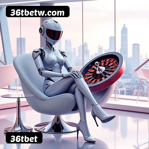 36tbet VIP - Programa Exclusivo