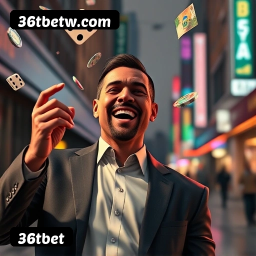 36tbet App Mobile - Android e iOS