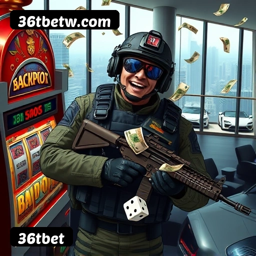 36tbet APK - Download Oficial Android